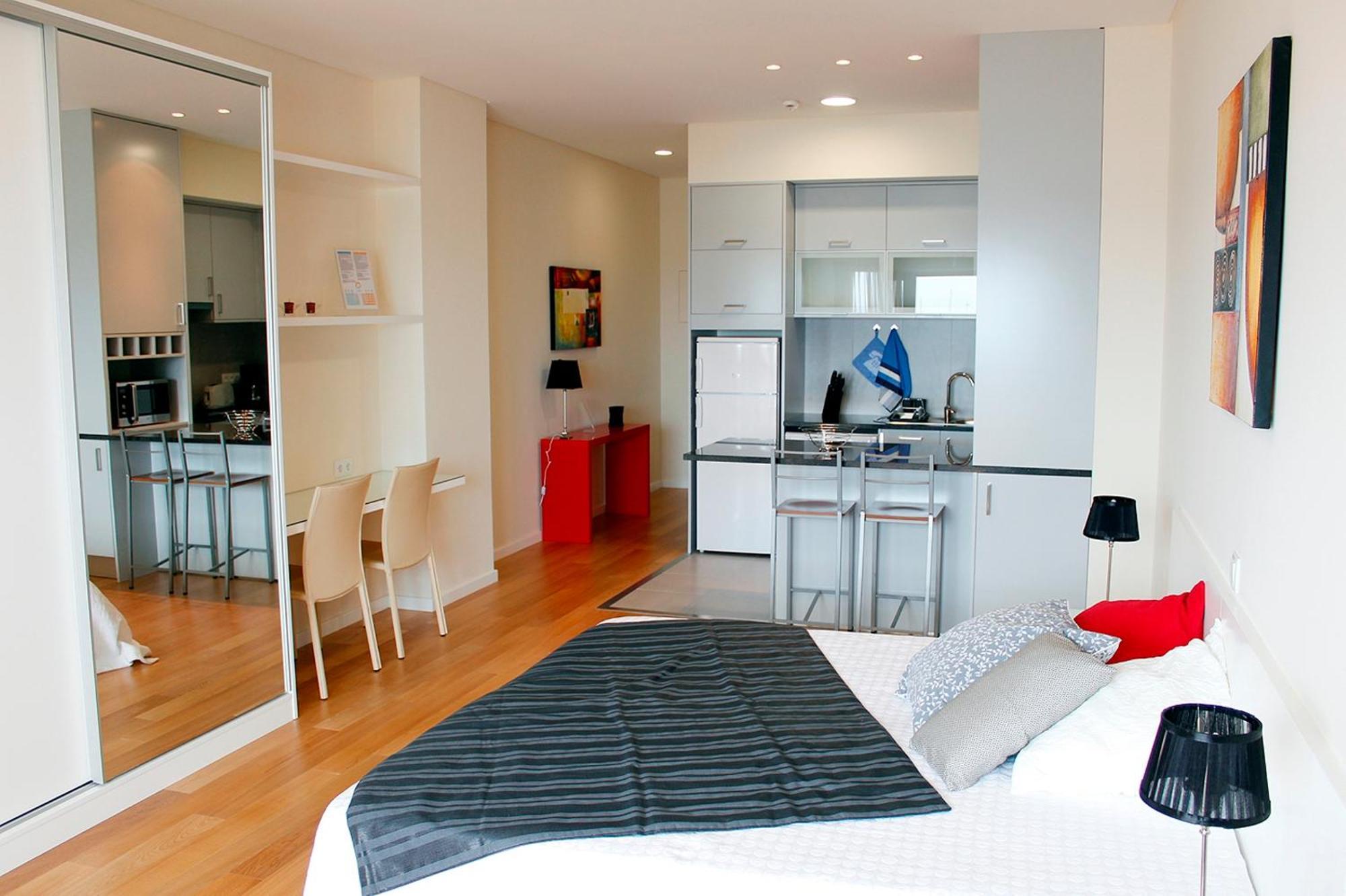 Solmar Alojamentos Apartamento Ponta Delgada