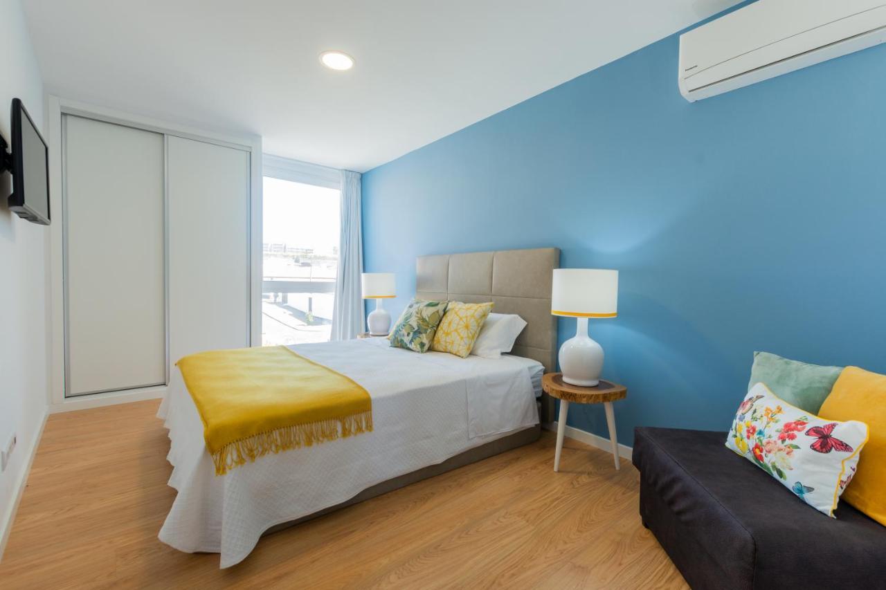 Ocean House Ponta Delgada
