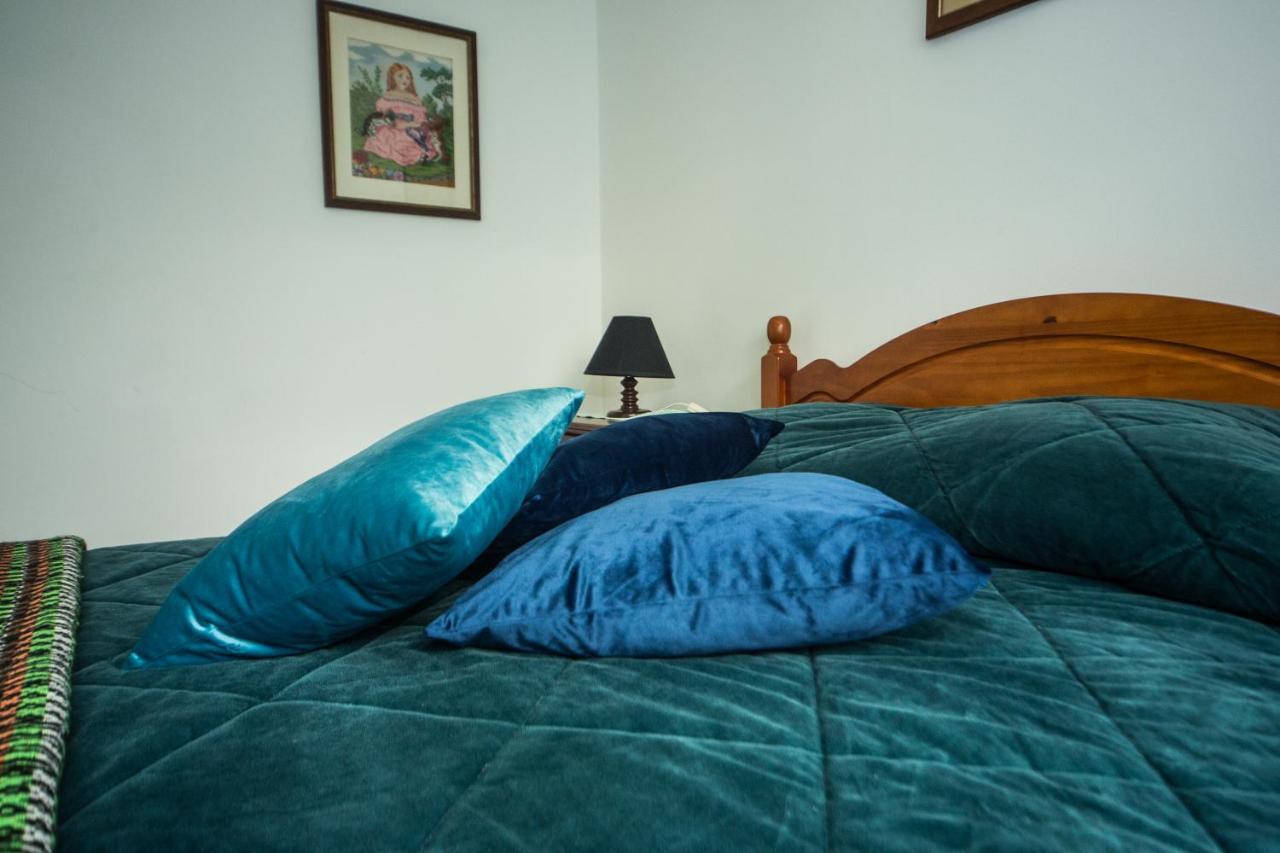 Apartment Al - Bairros Novos 24