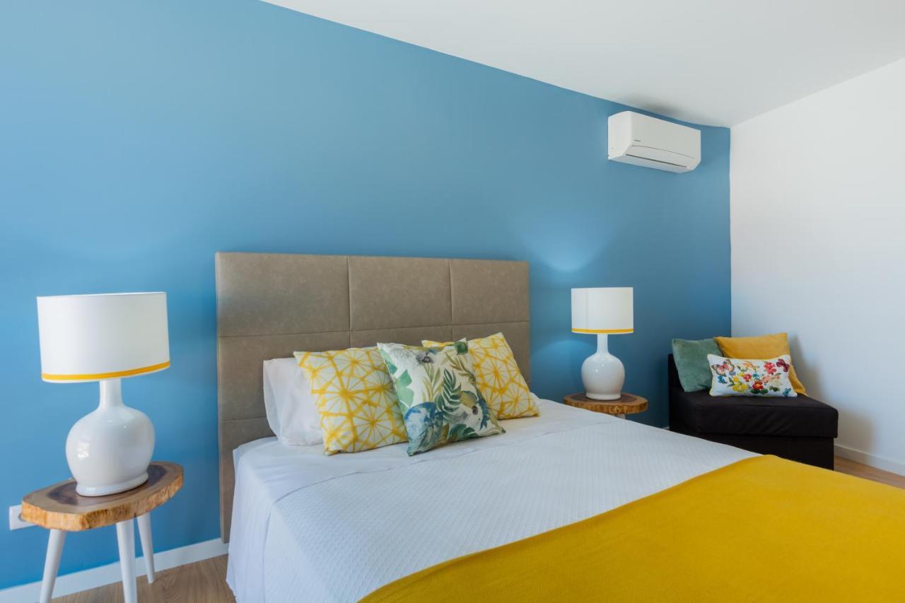Ocean House Ponta Delgada