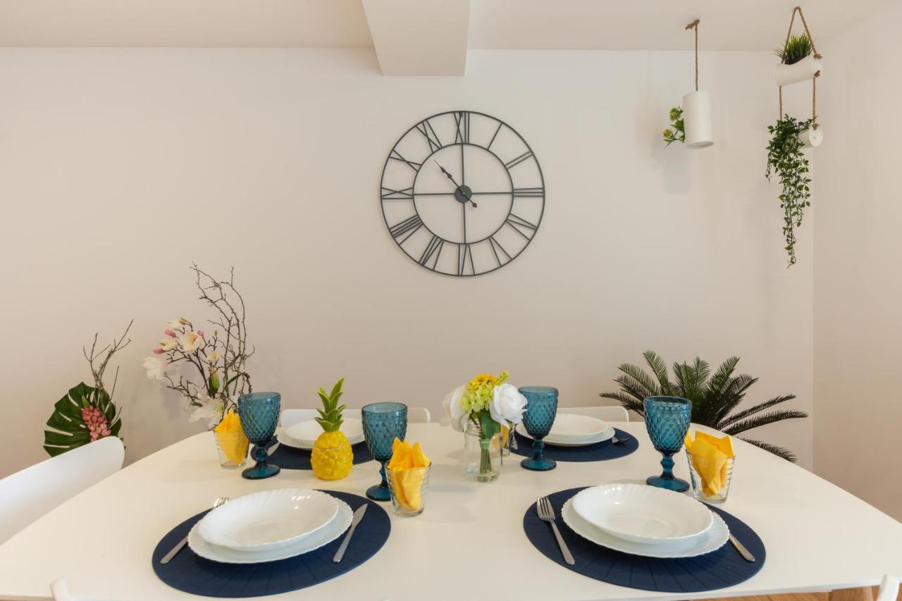 Appartamento Ocean House Ponta Delgada