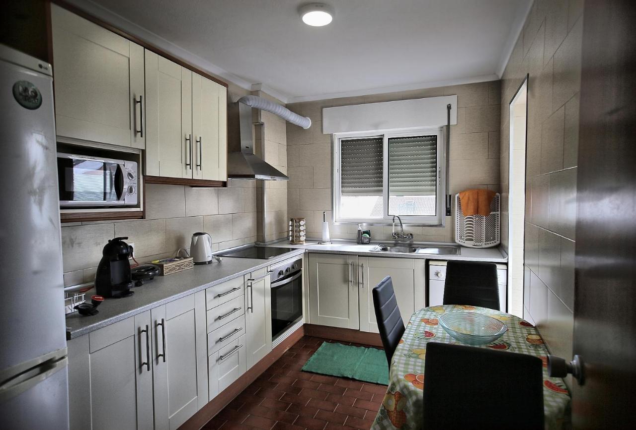 Apartment Canto Da Maia *