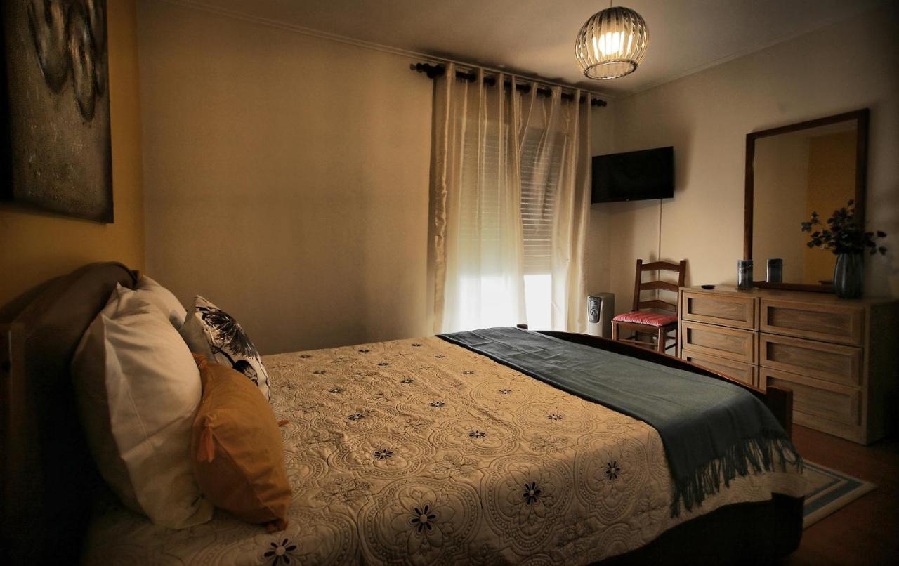 Canto Da Maia Apartment Ponta Delgada (Sao Miguel)