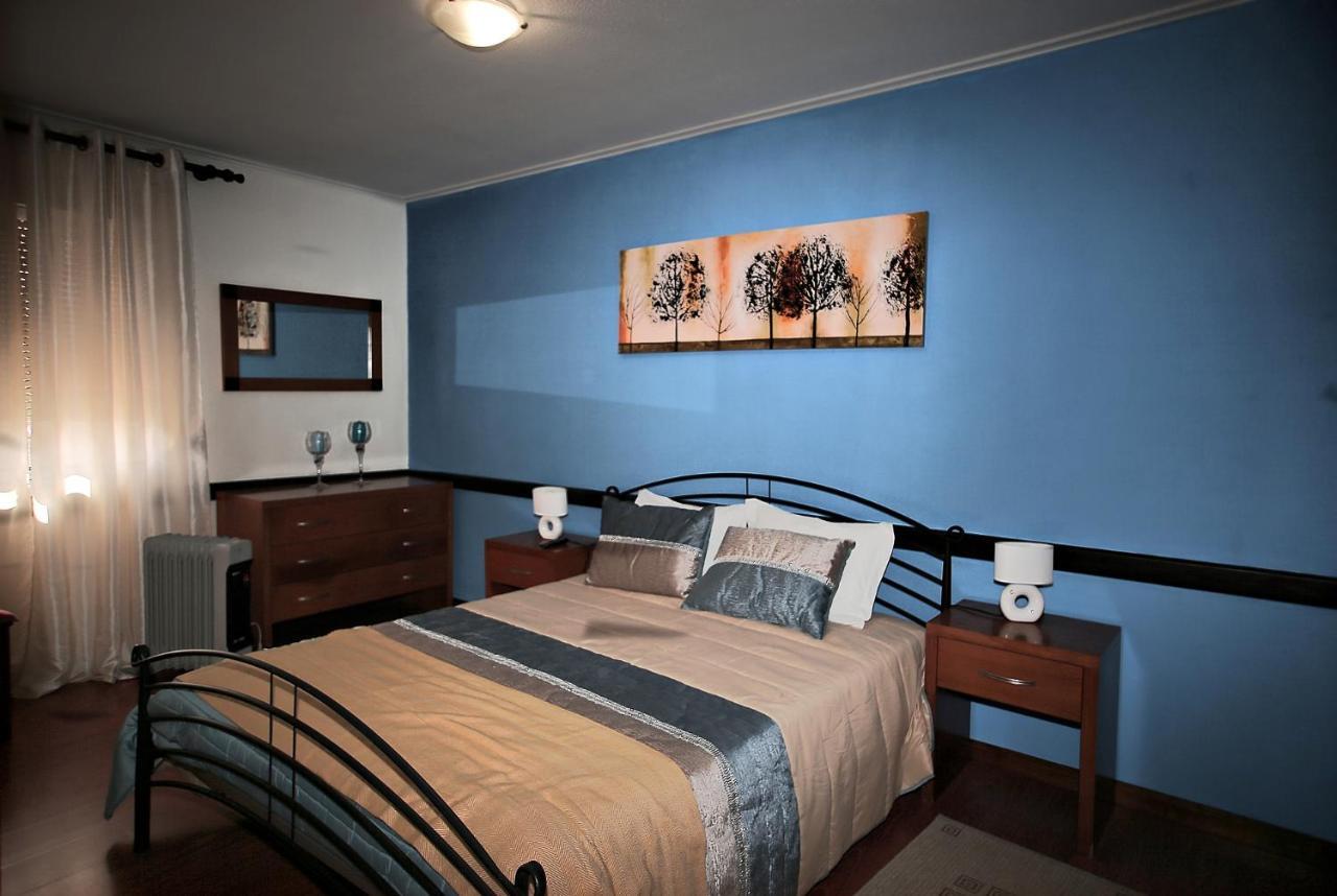 Canto Da Maia Apartment *