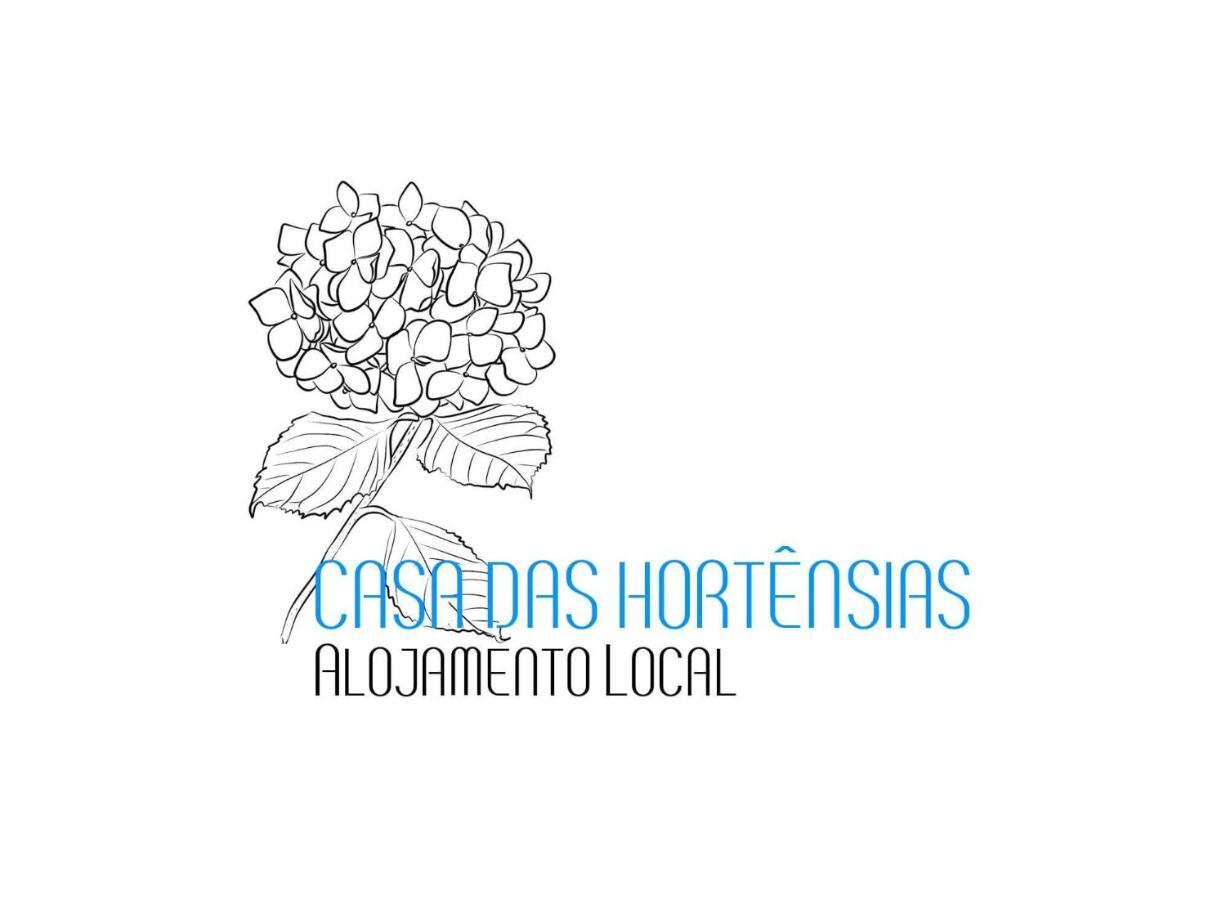 Privatunterkunft Casa Hortensias