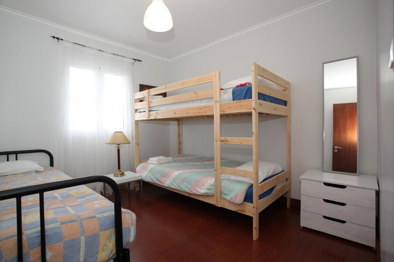 Apartamento Casa Amor Lar *
