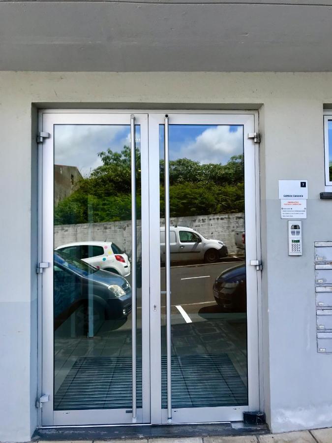 Guest house Green House View Ponta Delgada (Sao Miguel)