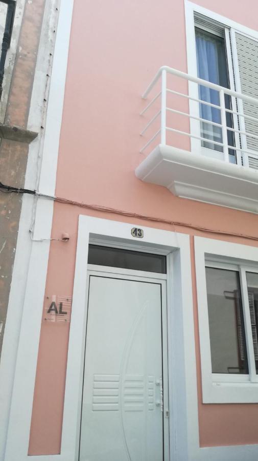 Center House Apartamento Ponta Delgada