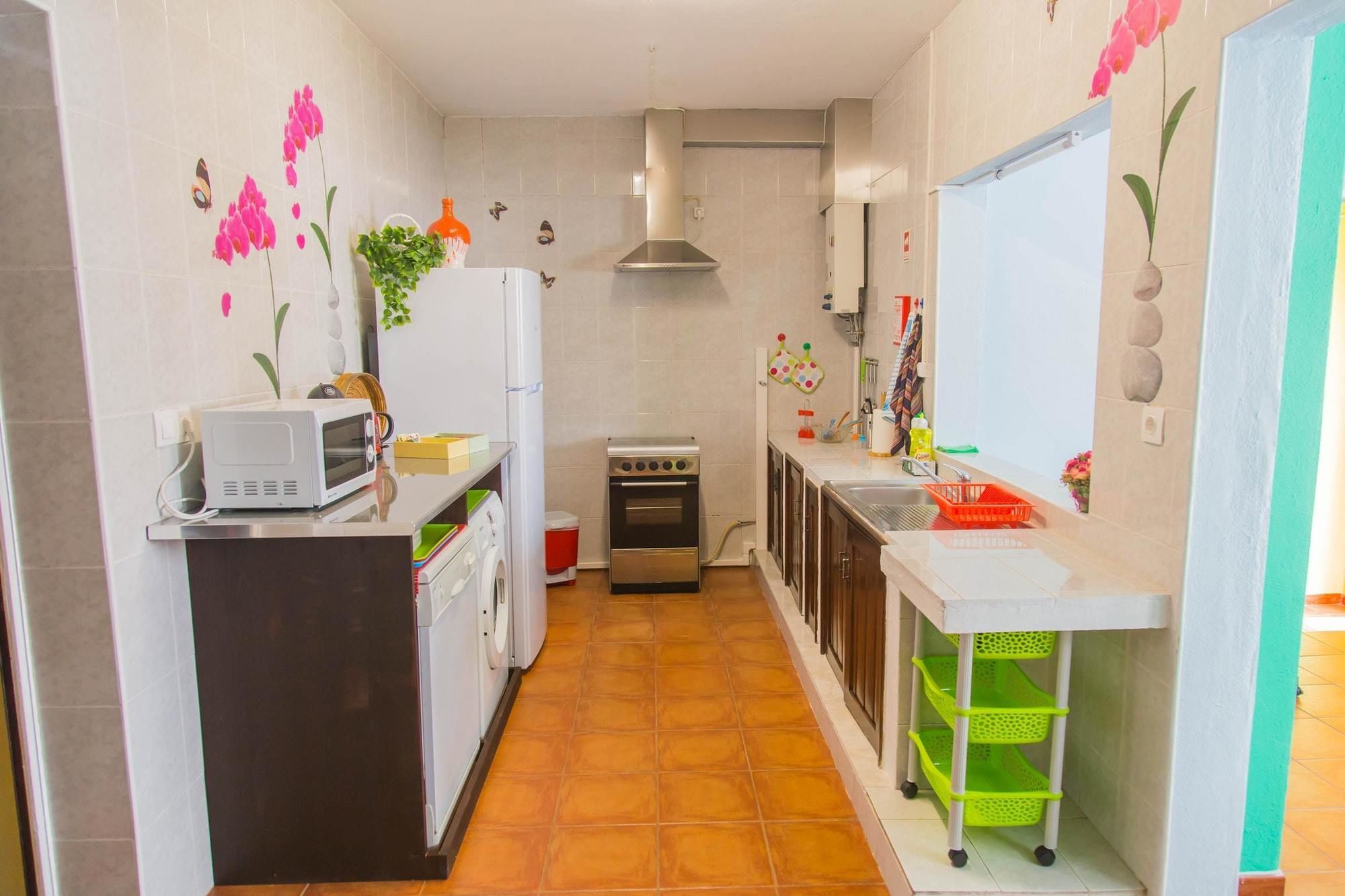 House With 3 Bedrooms In Boavista, With Wonderful Mountain View And Wi Ponta Delgada (Sao Miguel)