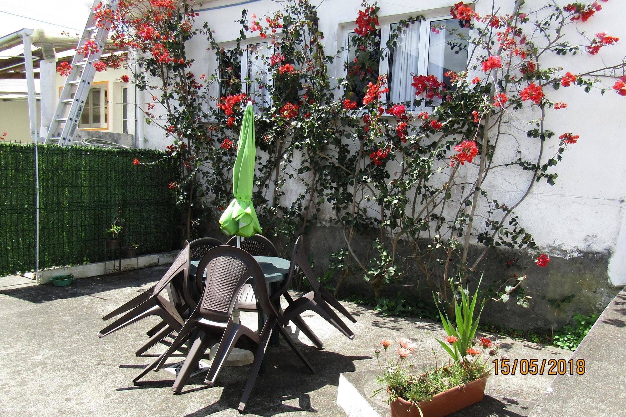 House With 3 Bedrooms In Boavista, With Wonderful Mountain View And Wi Apartment