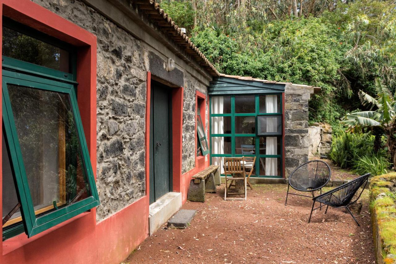 Casa Do Populo *