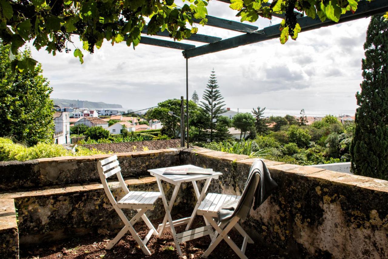 Casa Do Populo Guest house