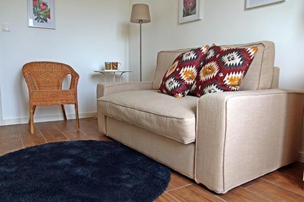 Stone House Guest house *