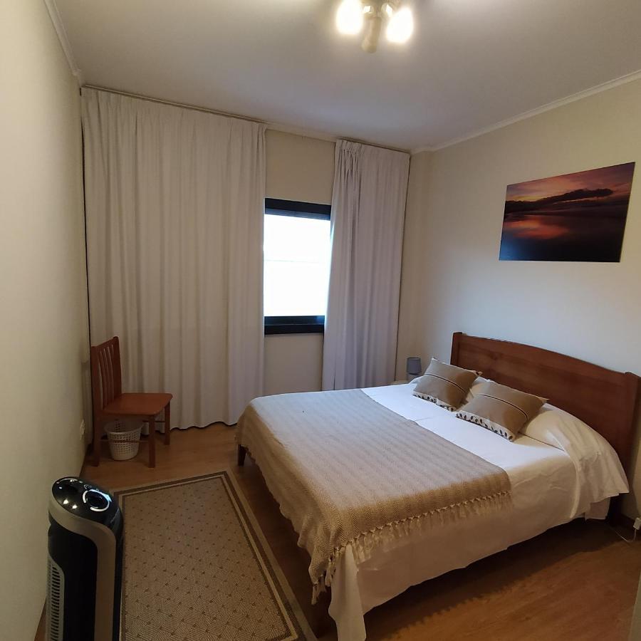 Solmar Apartment