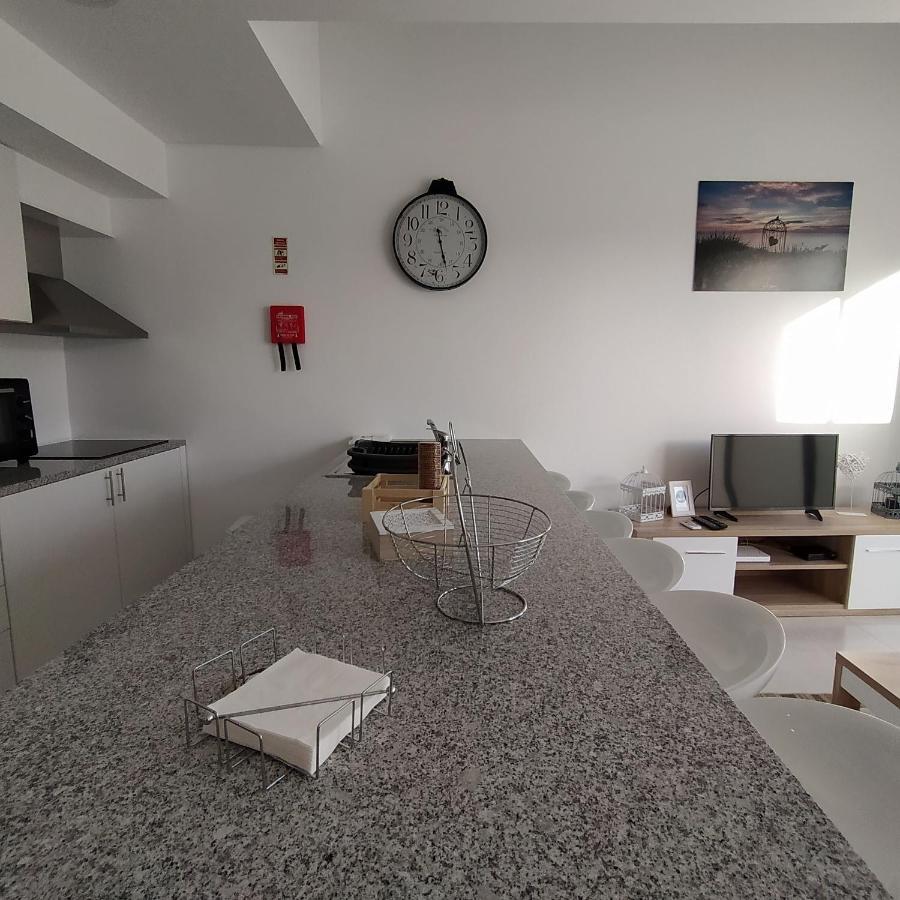 Apartamento Helena's House *