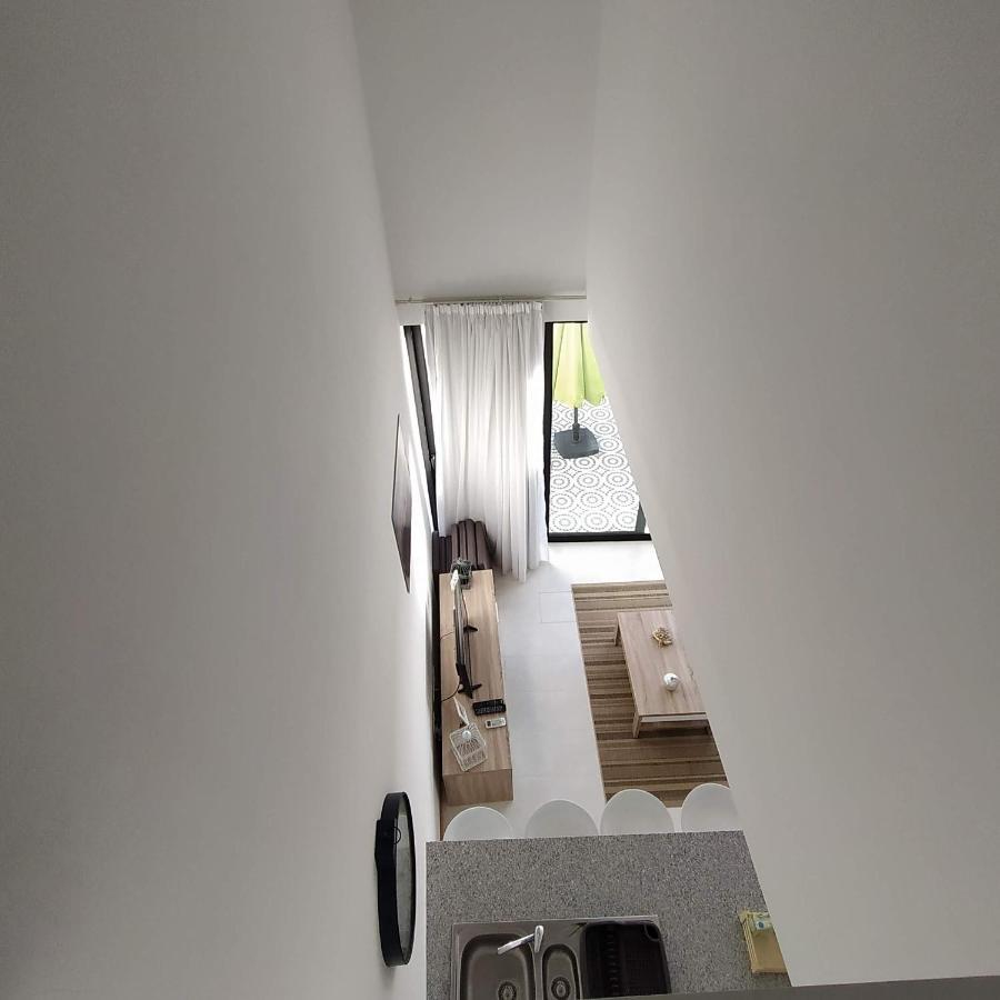 Apartamento Helena's House *