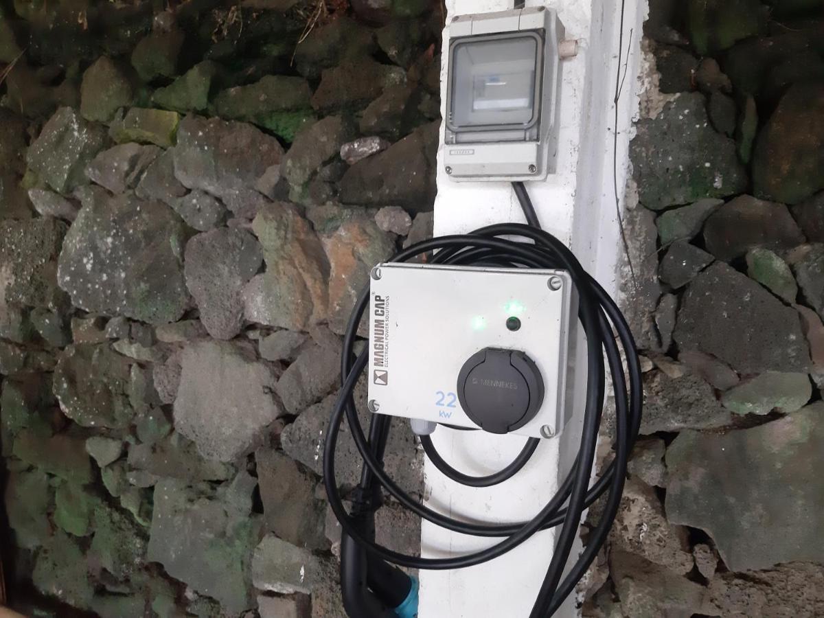 Pensión Quinta Do Bom Despacho Ponta Delgada