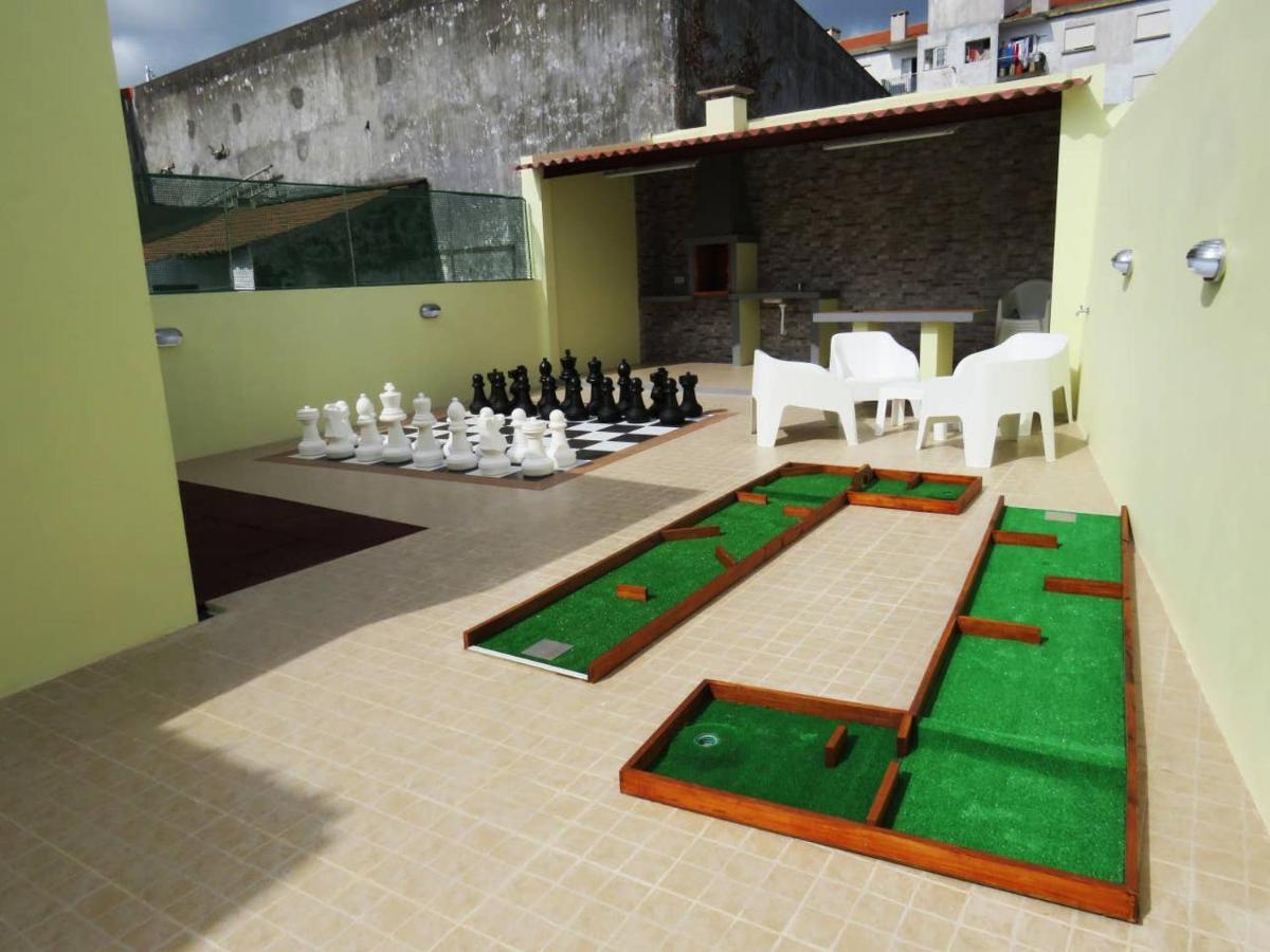 Hands House Magic Apartment *