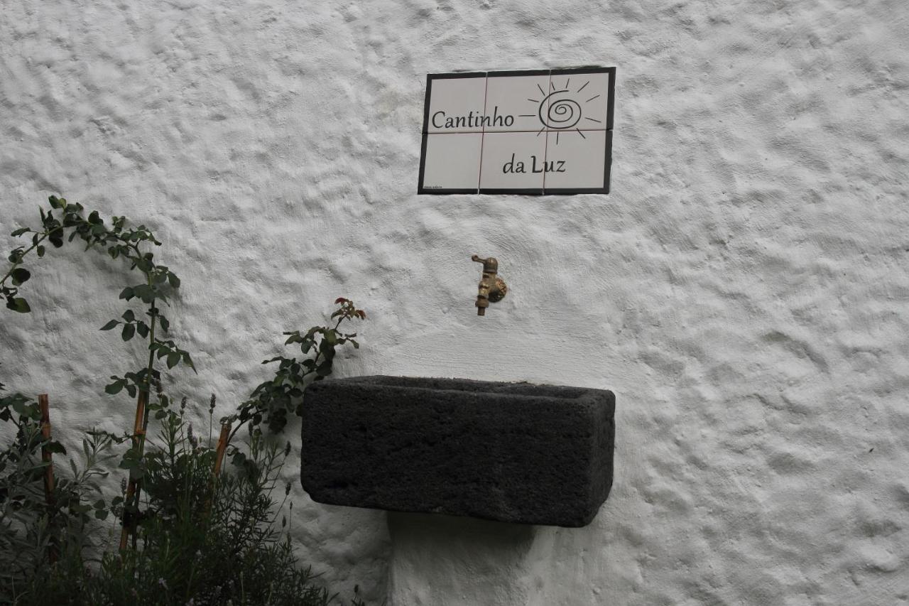 Guest house Cantinho Da Luz Ponta Delgada (Sao Miguel)
