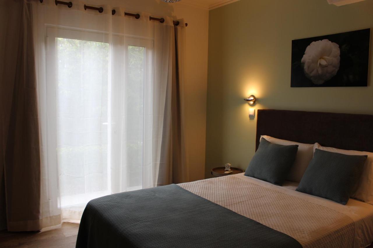 Guest house Cantinho Da Luz