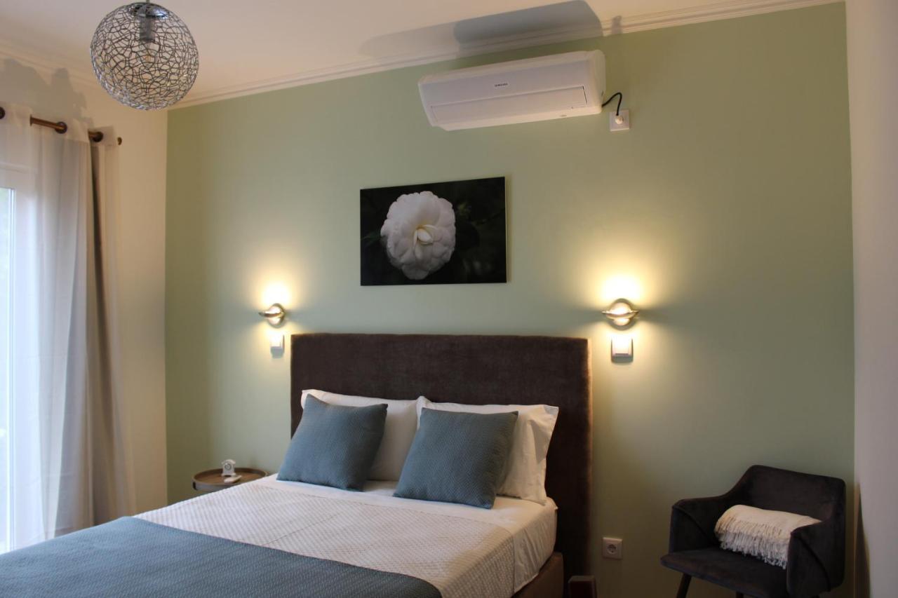 Cantinho Da Luz Guest house *