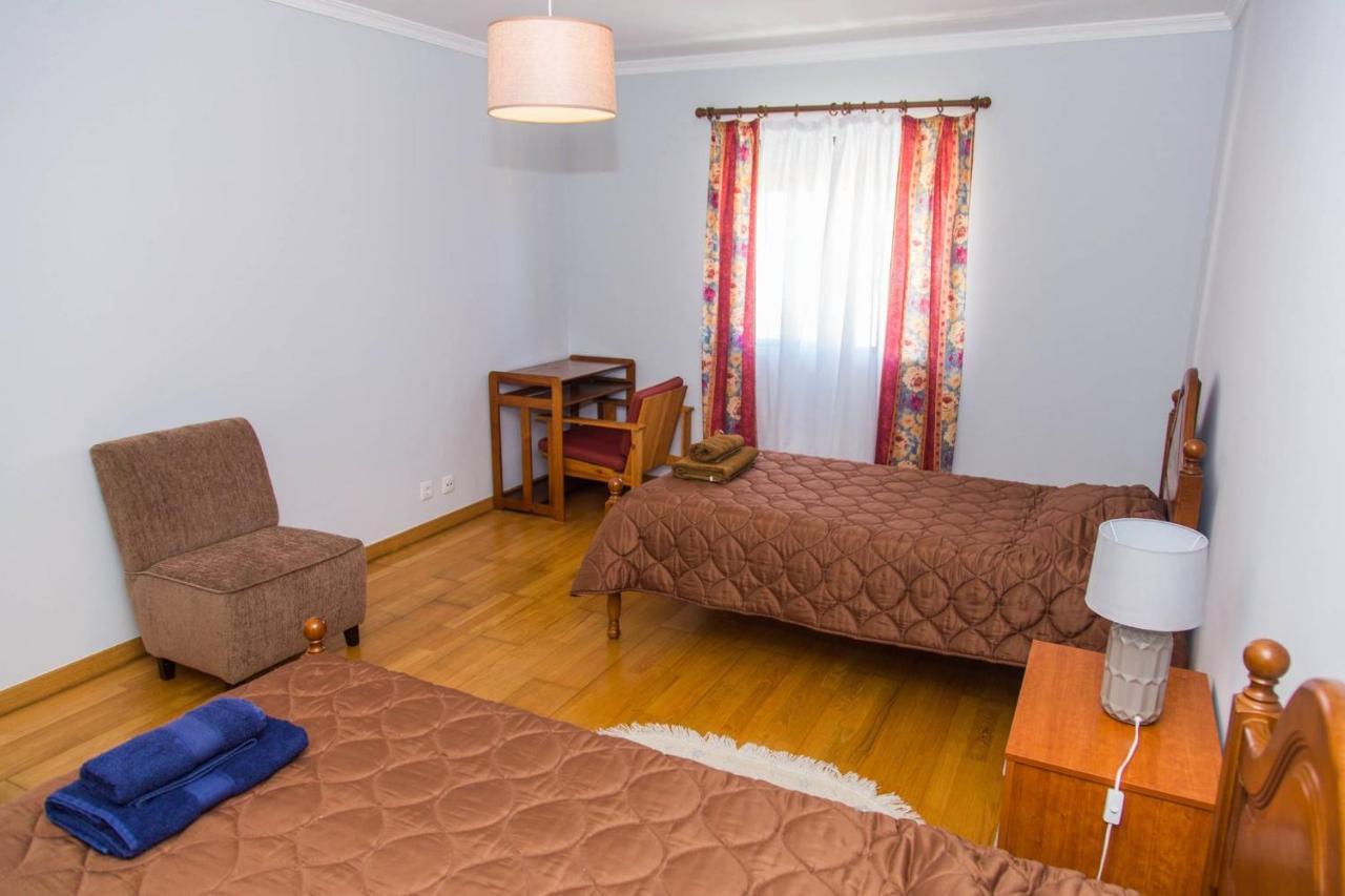 Arquinha Apartamento Ponta Delgada