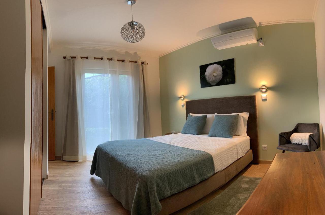 Cantinho Da Luz Guest house