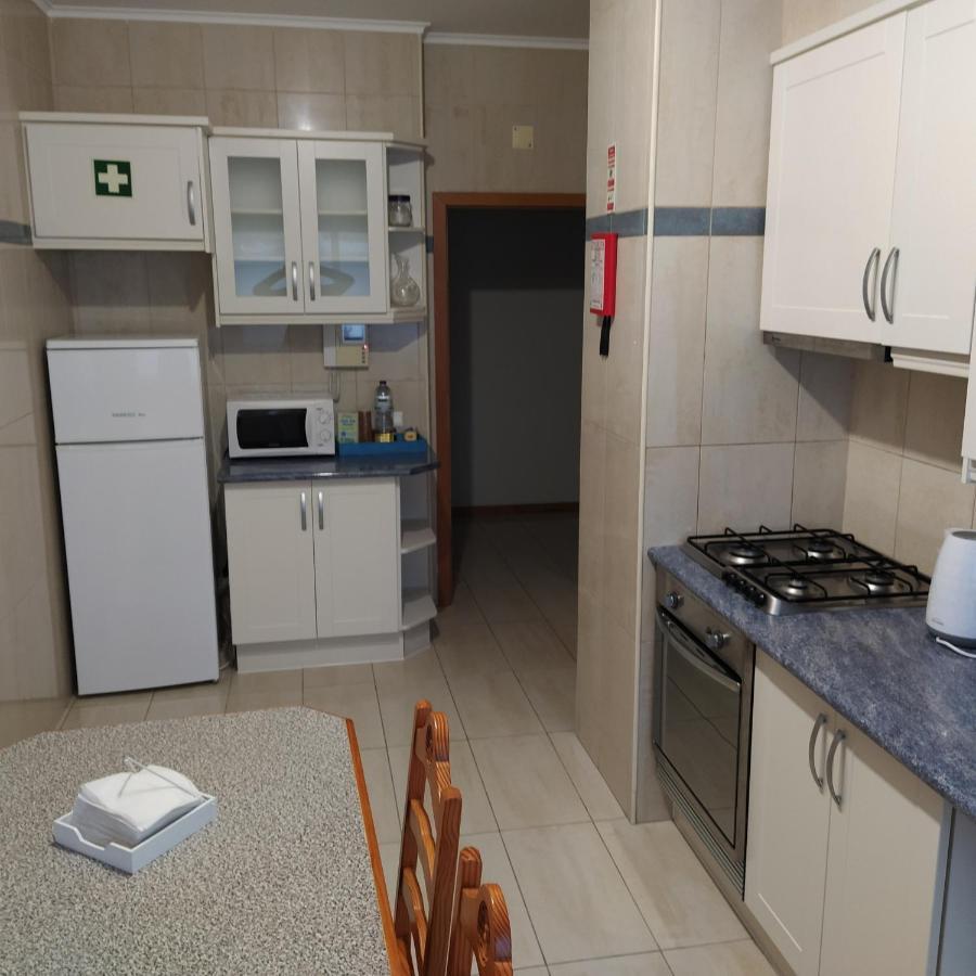 Apartment Solmar