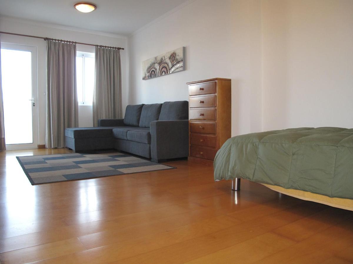 Floor W/terrace Oceanview * Ponta Delgada (Sao Miguel)