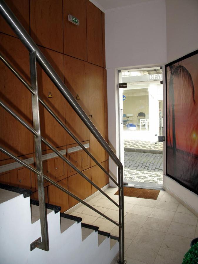 Floor W/terrace Oceanview Ponta Delgada (Sao Miguel)
