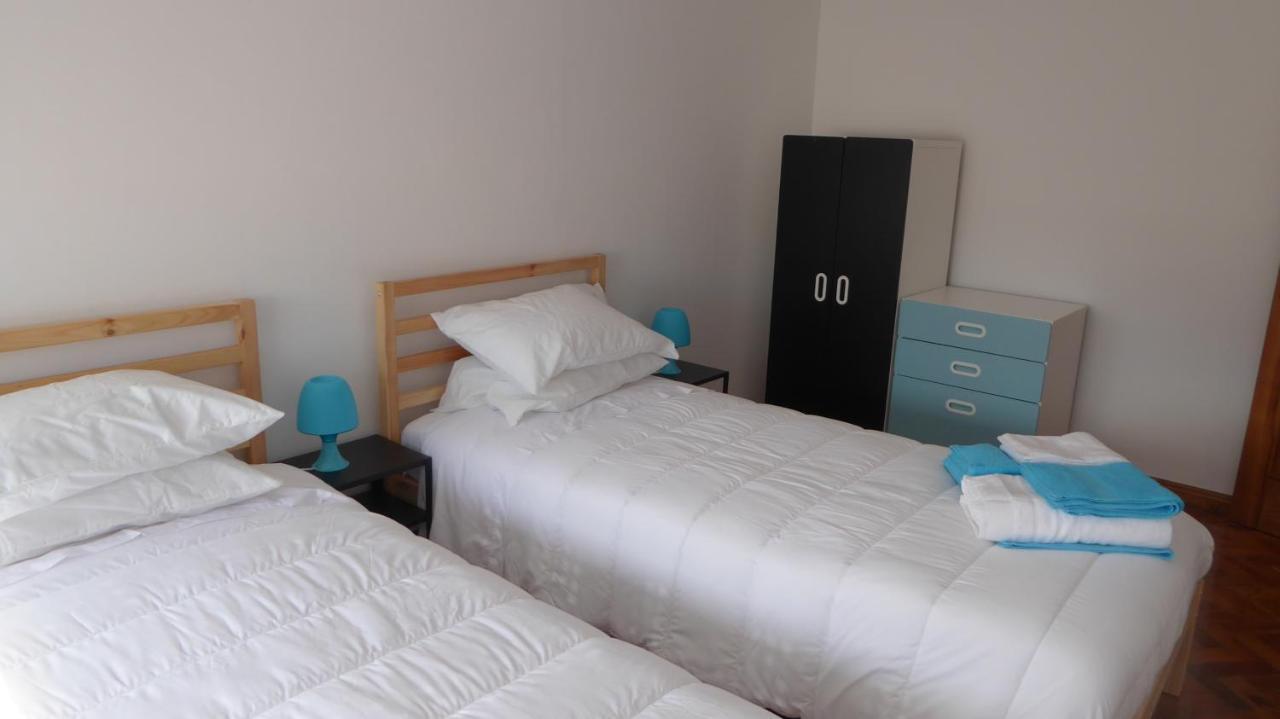 Apartment Nova Ponta Delgada