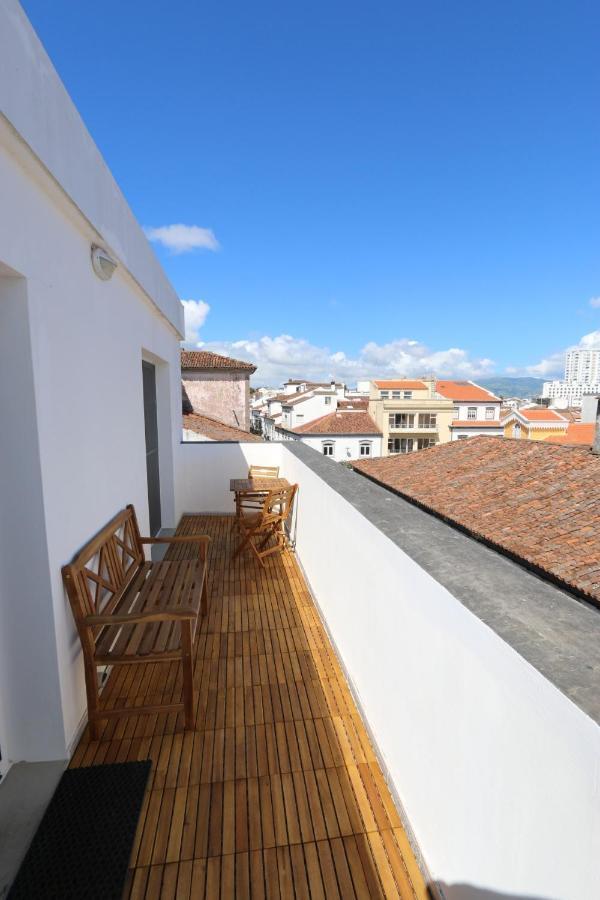 Apartment Floor W/terrace Oceanview *