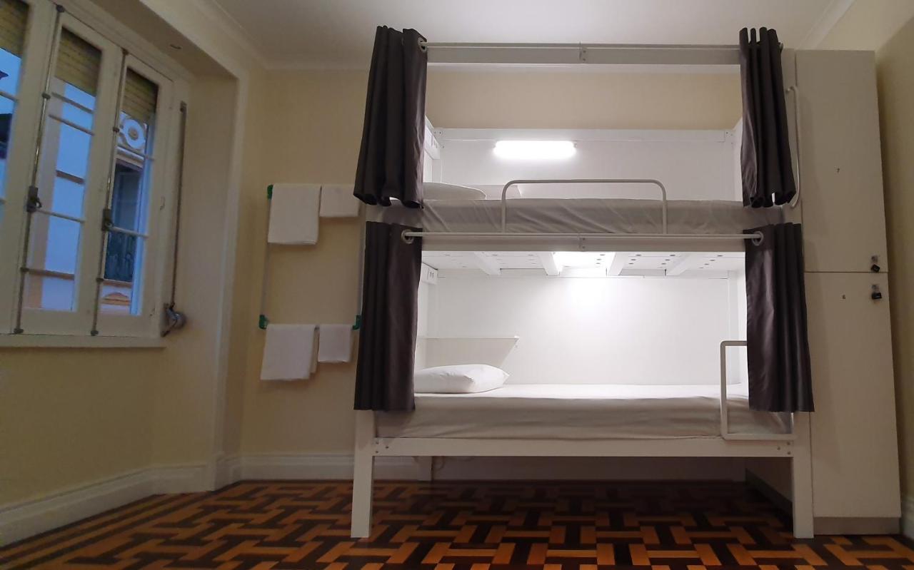 Bruma Hostel