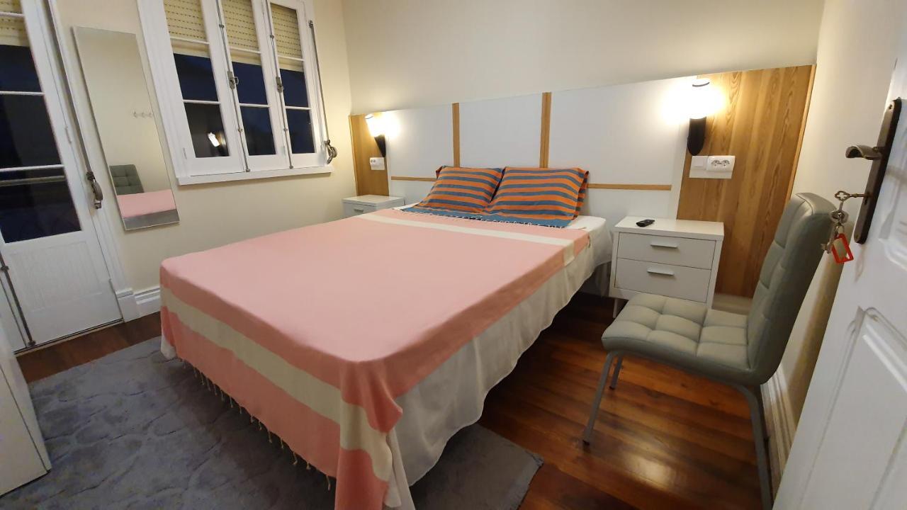 Bruma Hostel Ponta Delgada (Sao Miguel)