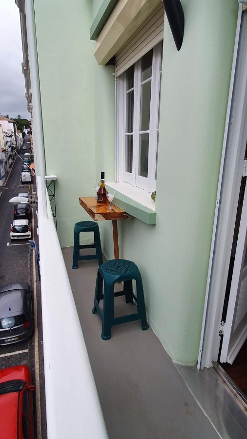 Bruma Hostel Ponta Delgada (Sao Miguel)