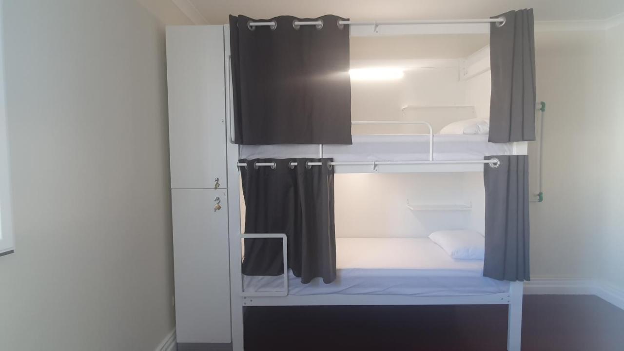 Bruma Hostel