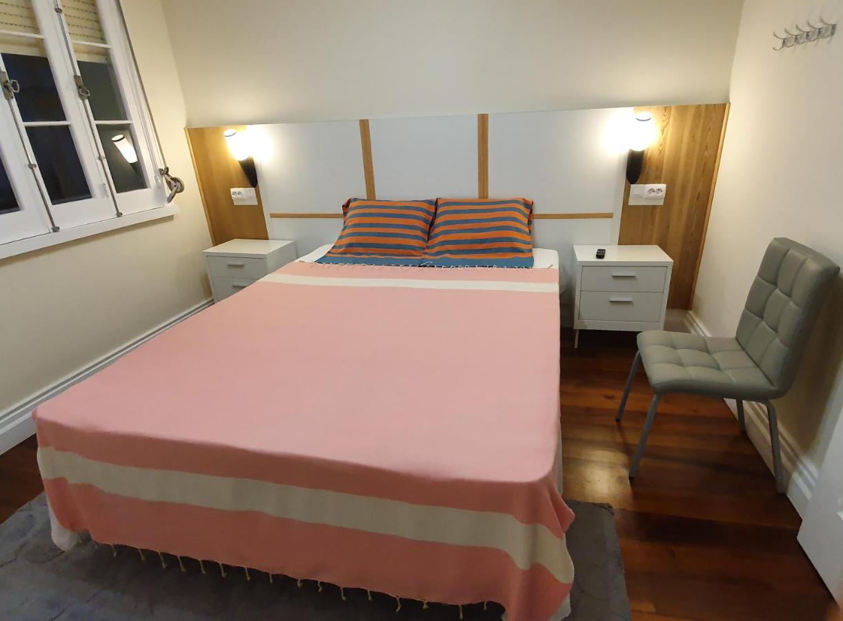 Bruma Hostel Ponta Delgada (Sao Miguel)
