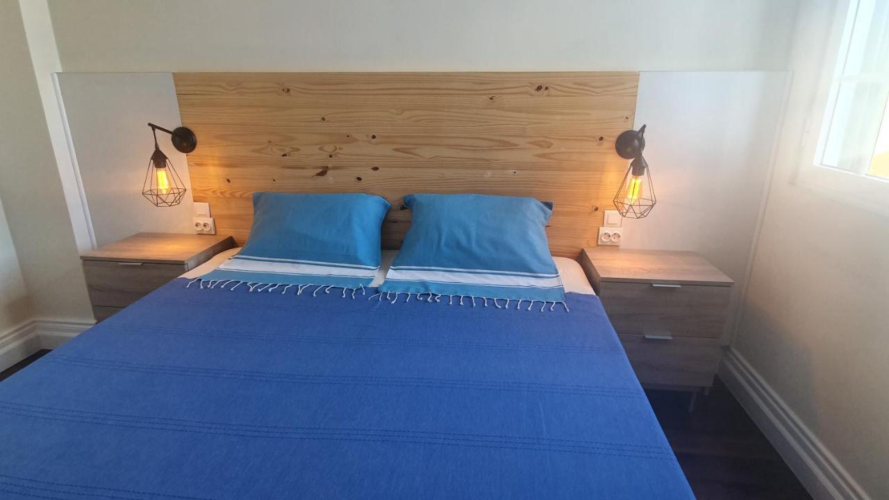 Bruma Hostel Ponta Delgada (Sao Miguel)