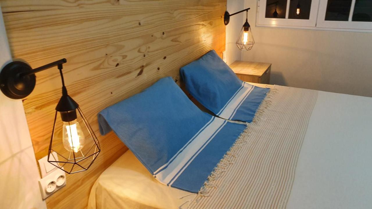 Bruma Hostel Ponta Delgada (Sao Miguel)